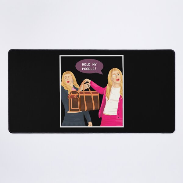 Item preview, The Truth About White Chicks designed and sold by WhiteChickFunny.