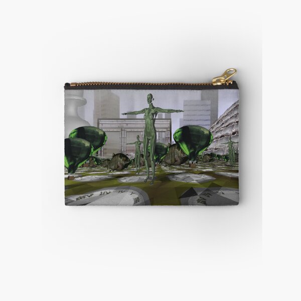 Item preview, Beyond the wasteland  designed and sold by Lawrence Alfred Powell.