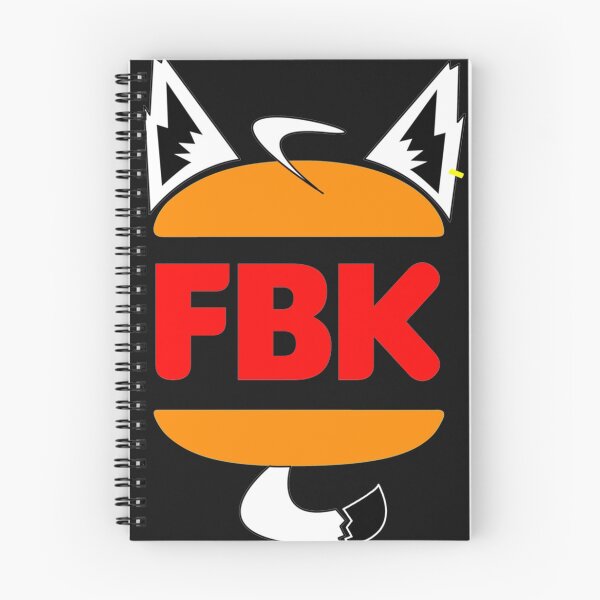 Item preview, Hololive Shirakami Fubuki Fox Burger designed and sold by JoyMe328.