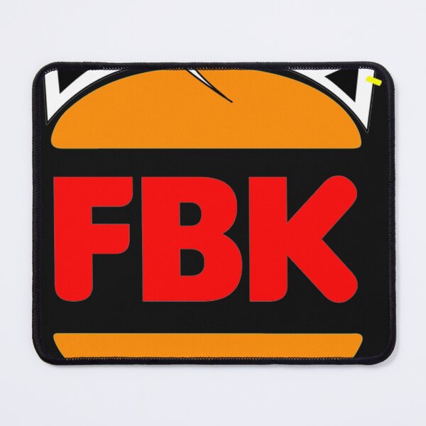 Item preview, Hololive Shirakami Fubuki Fox Burger designed and sold by JoyMe328.