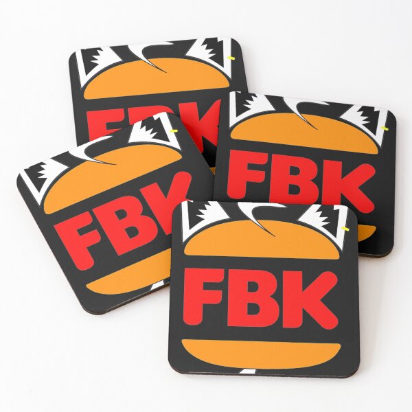 Item preview, Hololive Shirakami Fubuki Fox Burger designed and sold by JoyMe328.