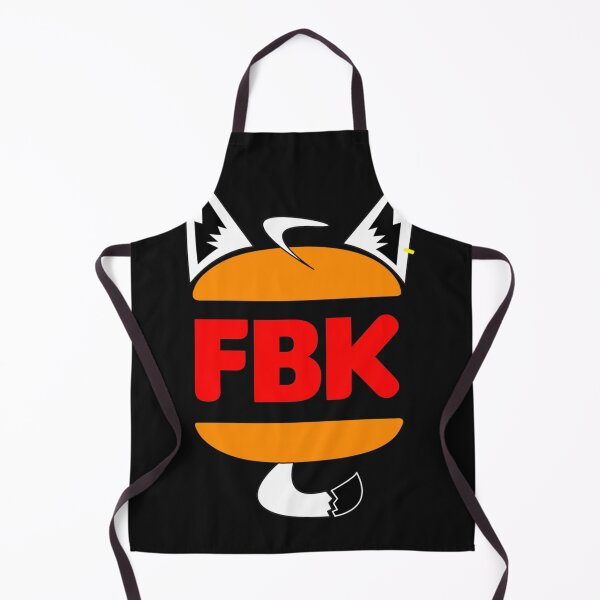 Item preview, Hololive Shirakami Fubuki Fox Burger designed and sold by JoyMe328.