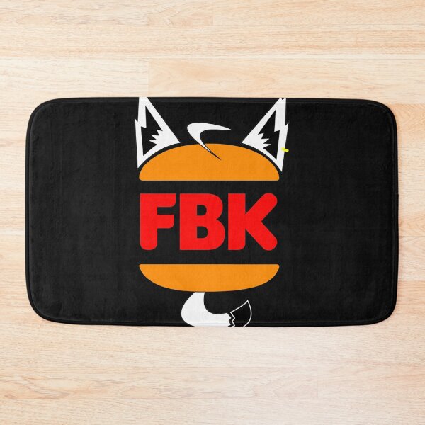 Item preview, Hololive Shirakami Fubuki Fox Burger designed and sold by JoyMe328.