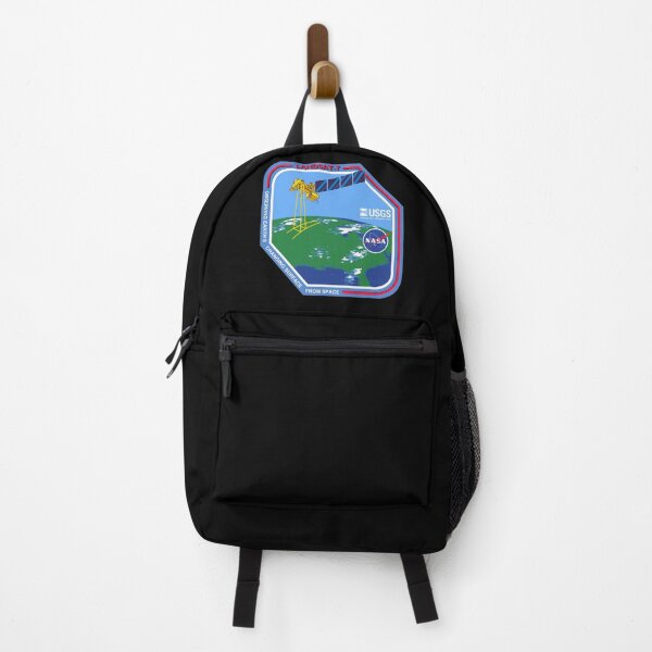 Item preview, LANDSAT 7 logo mission designed and sold by trendistudio.
