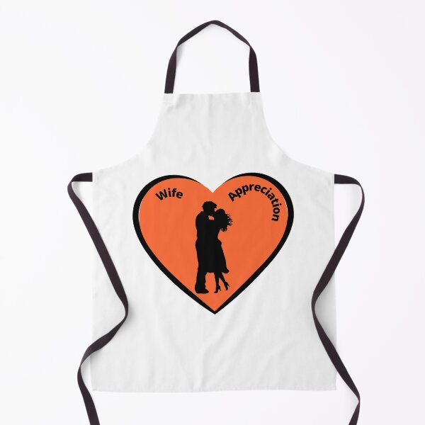 Item preview, Appreciating Wife - Women Quotes Valentines designed and sold by Digitalme Designs.