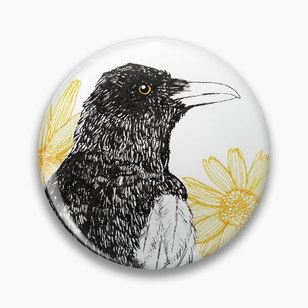Item preview, Magpie and Marigold designed and sold by -Senaar-.