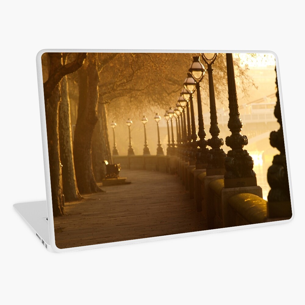 Item preview, Laptop Skin designed and sold by hwjgage.