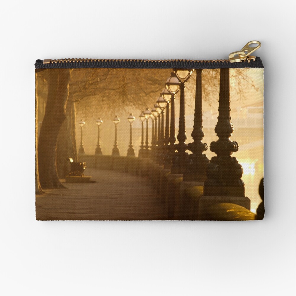 Item preview, Zipper Pouch designed and sold by hwjgage.