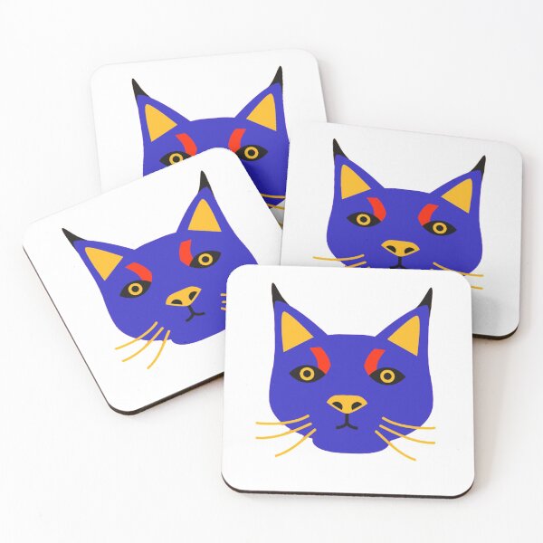 Item preview, Lynx designed and sold by Buddy Boss.
