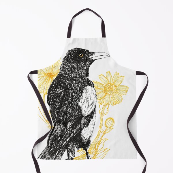Item preview, Magpie and Marigold designed and sold by -Senaar-.