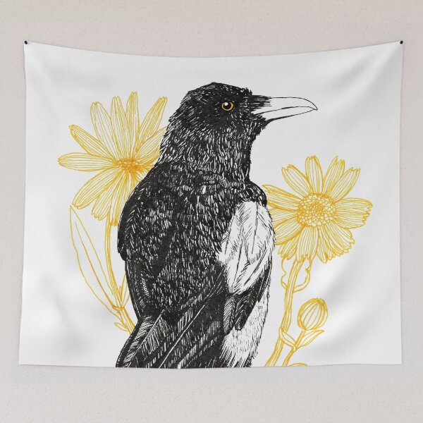 Item preview, Magpie and Marigold designed and sold by -Senaar-.