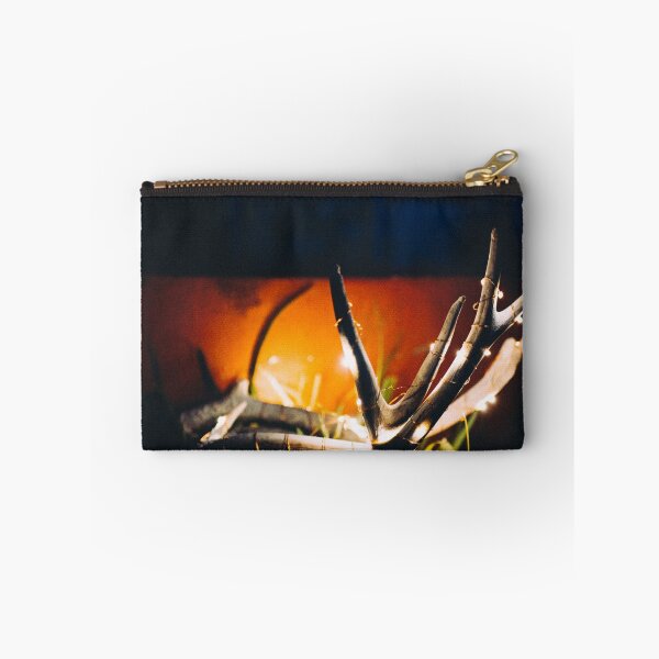 Item preview, Deer Antlers Minimalist Lights designed and sold by DeniseLives.