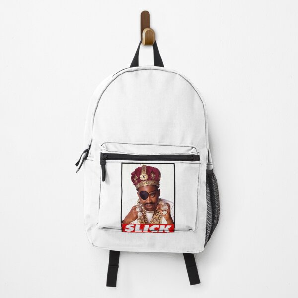 Item preview, A Rapper Record Producer Slick Rick Amelie Lens designed and sold by PurdySlickRick.