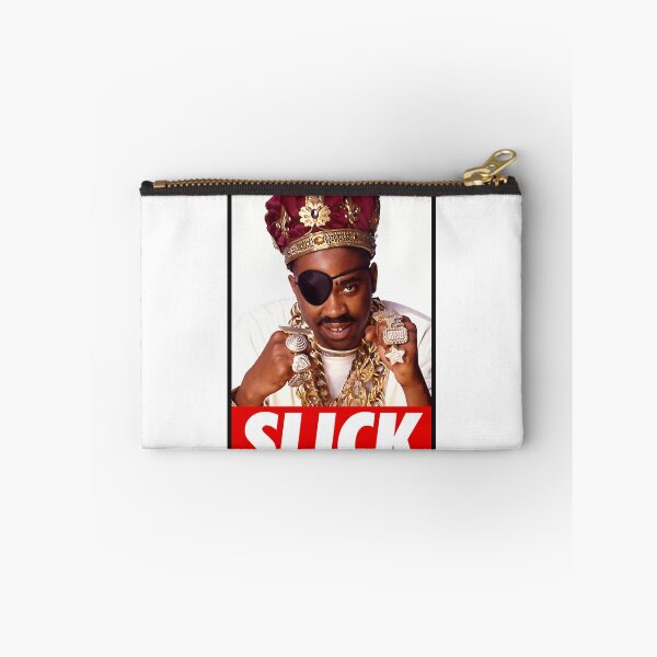 Item preview, A Rapper Record Producer Slick Rick Amelie Lens designed and sold by PurdySlickRick.