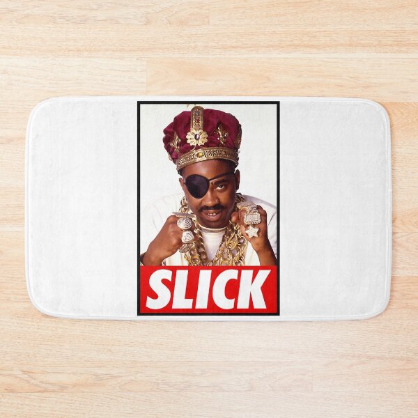 Item preview, A Rapper Record Producer Slick Rick Amelie Lens designed and sold by PurdySlickRick.