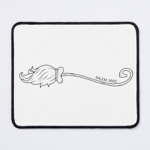 Item preview, Salem 1692 designed and sold by ValentinaHramov.