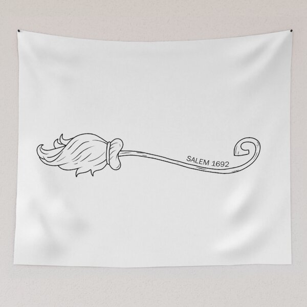 Item preview, Salem 1692 designed and sold by ValentinaHramov.