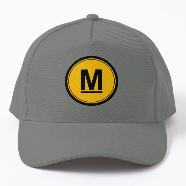 MAINCOIN Baseball Cap
