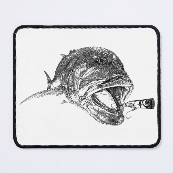 Item preview, G.T. black and white designed and sold by Paul Kyriakides.