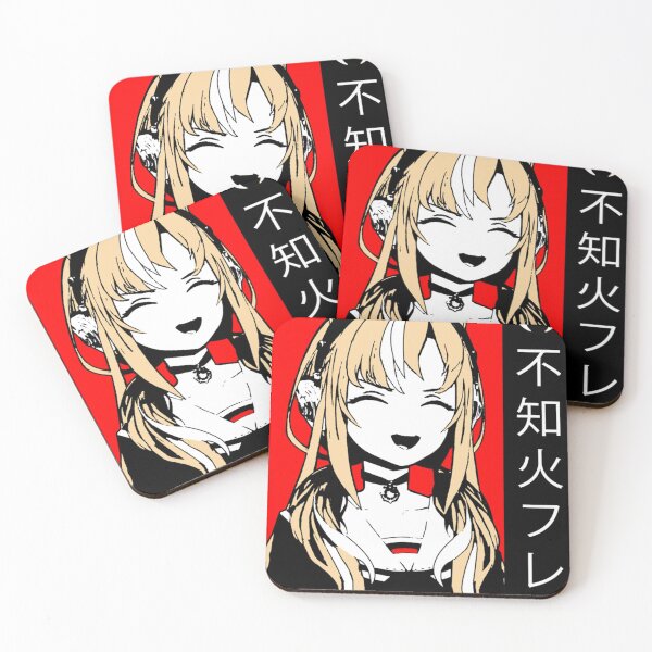 Item preview, Hololive Shiranui Flare Cat Ears designed and sold by JoyMe328.