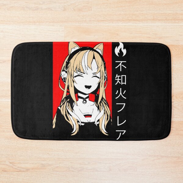 Item preview, Hololive Shiranui Flare Cat Ears designed and sold by JoyMe328.