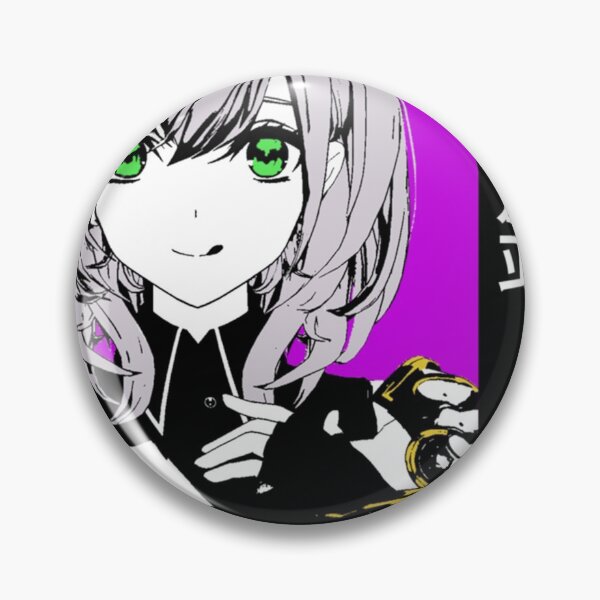 Item preview, Hololive Shirogane Noel Danchou  designed and sold by JoyMe328.