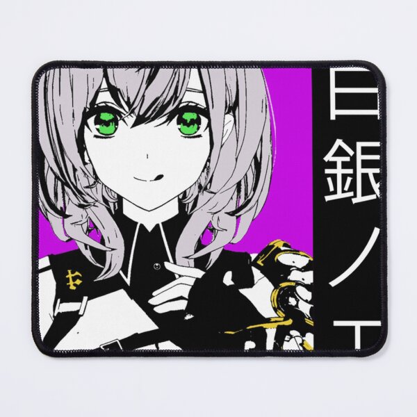 Item preview, Hololive Shirogane Noel Danchou  designed and sold by JoyMe328.