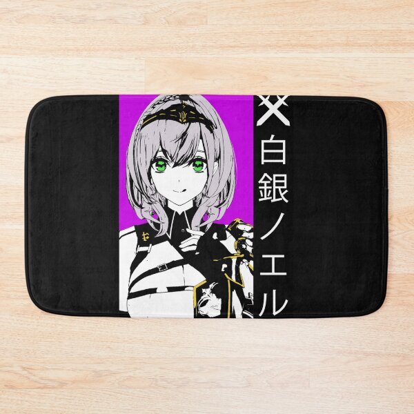 Item preview, Hololive Shirogane Noel Danchou  designed and sold by JoyMe328.