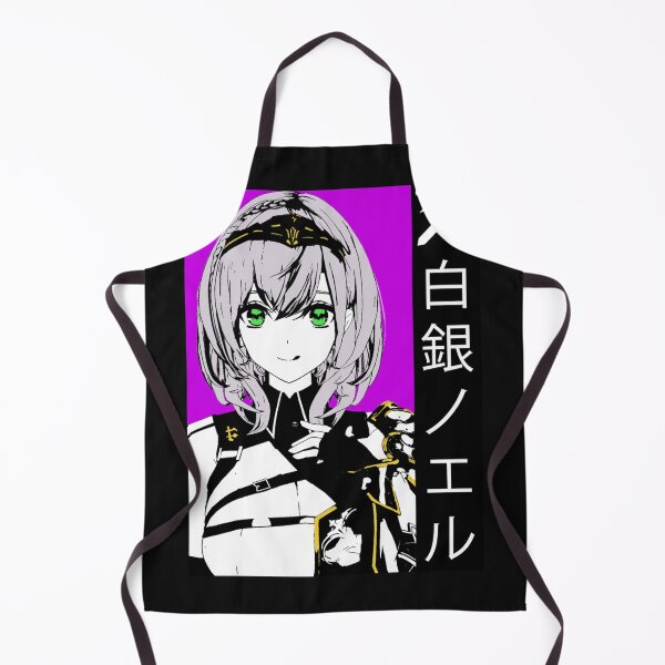 Item preview, Hololive Shirogane Noel Danchou  designed and sold by JoyMe328.