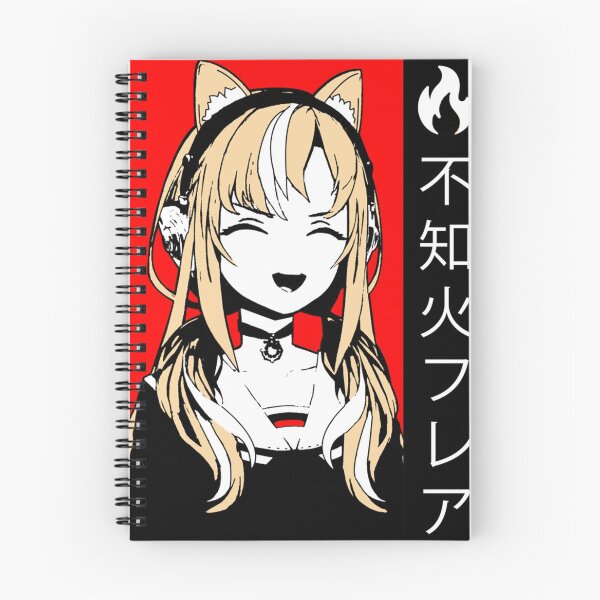 Item preview, Hololive Shiranui Flare Cat Ears designed and sold by JoyMe328.