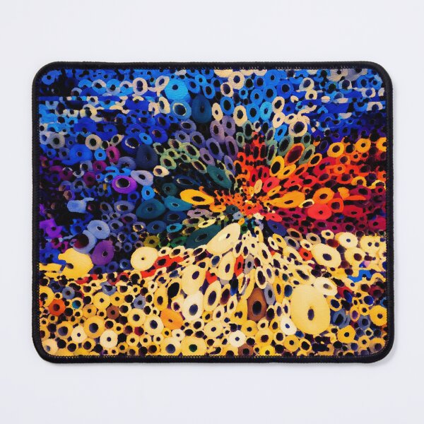 Item preview, Colors piling up when shopping designed and sold by Petru&Myself.