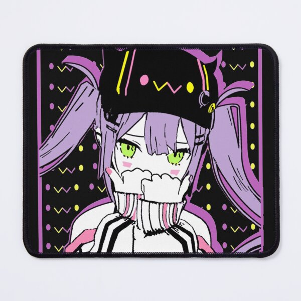 Item preview, Hololive Tokoyami Towa Blushed designed and sold by JoyMe328.
