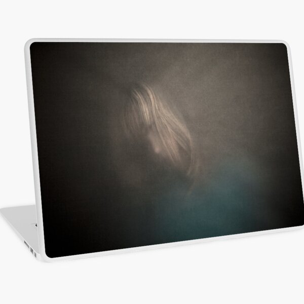in-between1 Laptop Skin