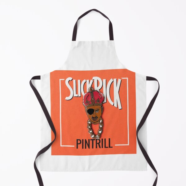 Item preview, A Rapper Record Producer Slick Rick Berghain designed and sold by PurdySlickRick.