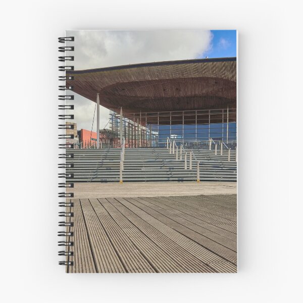 Item preview, The Sennedd Building, Cardiff Bay designed and sold by VnGphoto.