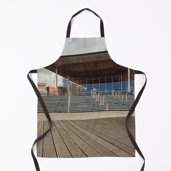 Item preview, The Sennedd Building, Cardiff Bay designed and sold by VnGphoto.