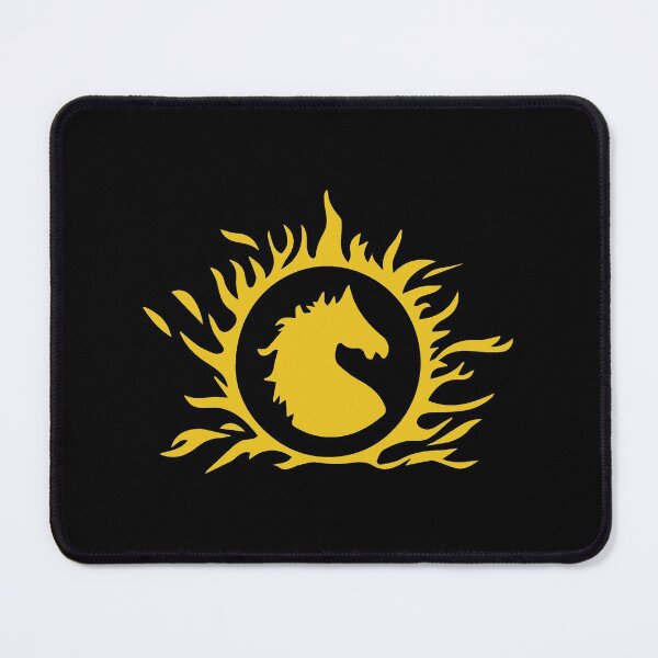Item preview, Bahubali Emblem, Movie Lover designed and sold by LostTraveller.