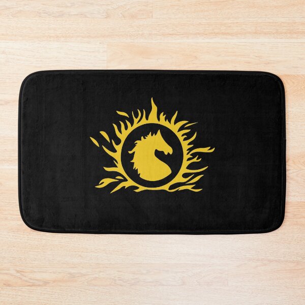 Item preview, Bahubali Emblem, Movie Lover designed and sold by LostTraveller.