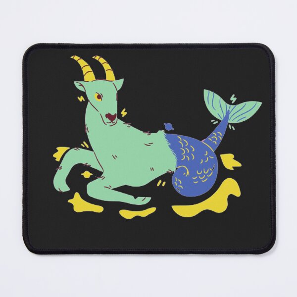 Item preview, Goat Fish designed and sold by Buddy Boss.