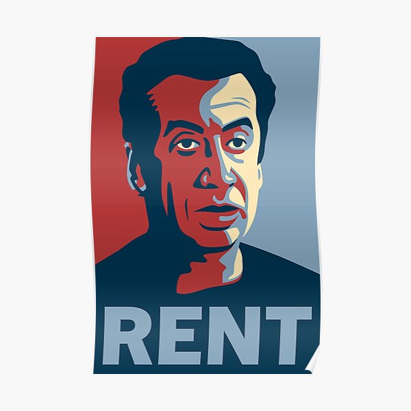 Mr Ditkovich Posters for Sale | Redbubble