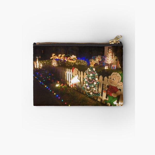 Item preview, Sidewalk christmas designed and sold by Larry  Grayam.