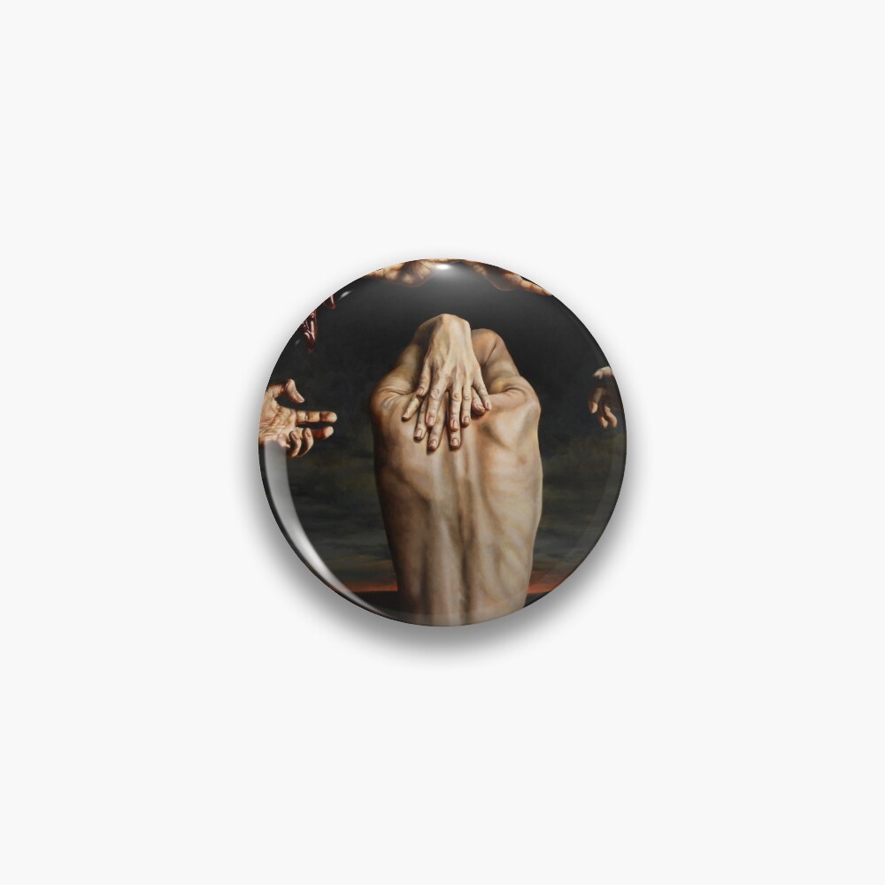 Item preview, Pin designed and sold by leoplaw.