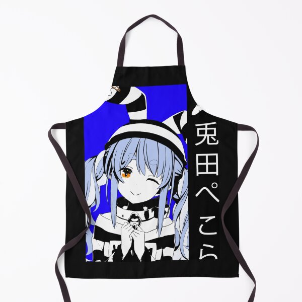 Item preview, Hololive Usada Pekora Prisoner Uniform  designed and sold by JoyMe328.