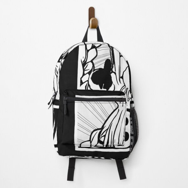 Item preview, Hololive Usada Pekora Obey Black & White  designed and sold by JoyMe328.