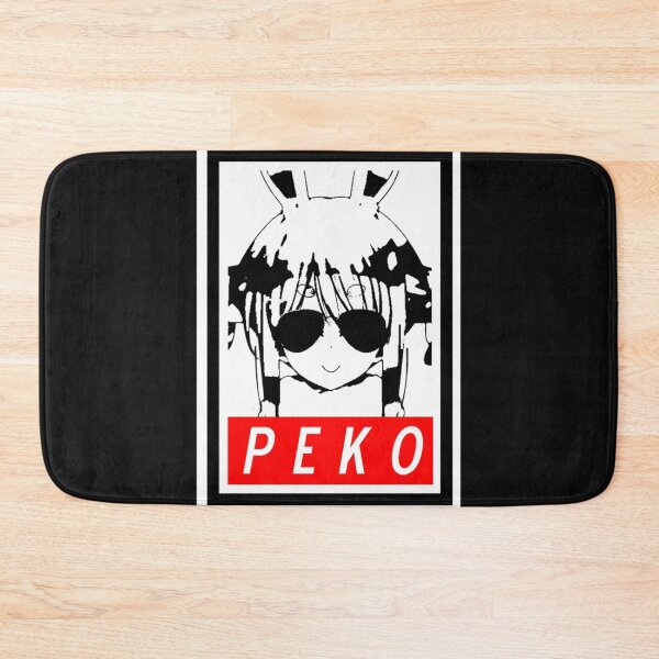 Item preview, Hololive Usada Pekora  designed and sold by JoyMe328.