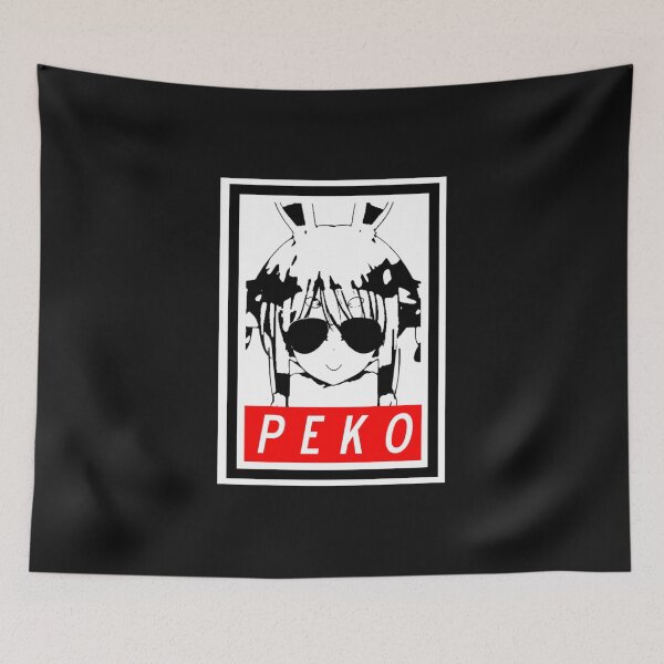 Item preview, Hololive Usada Pekora  designed and sold by JoyMe328.