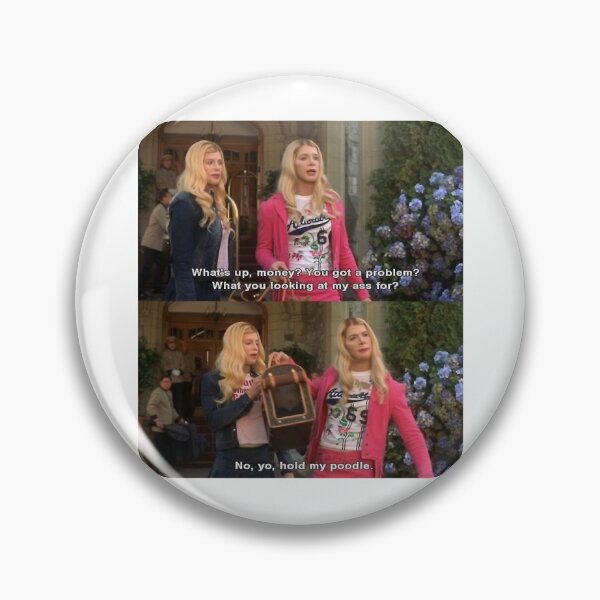 Item preview, Facts Everyone Should Know About White Chicks designed and sold by WhiteChickFunny.