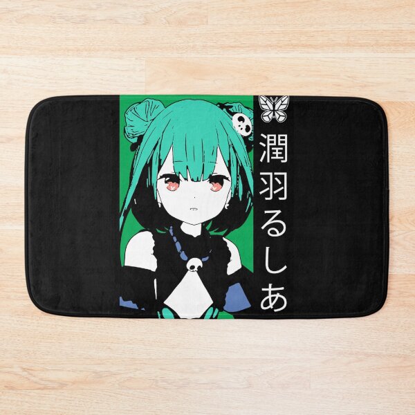 Item preview, Hololive Uruha Rushia  designed and sold by JoyMe328.