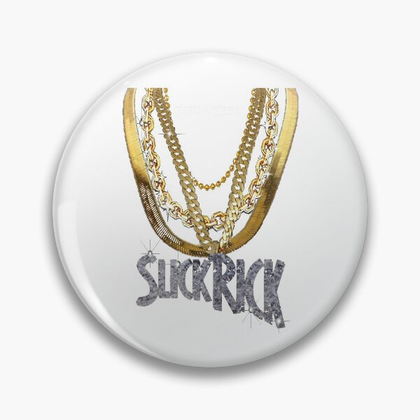 Item preview, A Rapper Record Producer Slick Rick Best Merch Rave Acid designed and sold by PurdySlickRick.