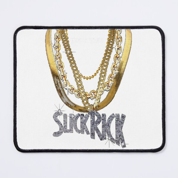 Item preview, A Rapper Record Producer Slick Rick Best Merch Rave Acid designed and sold by PurdySlickRick.